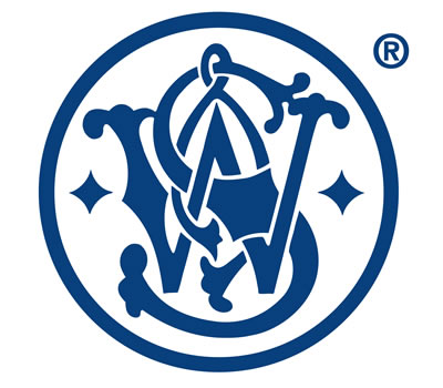 Smith and Wesson Logo