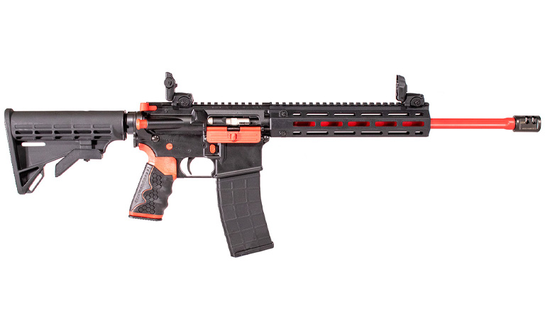 tippmann M4 22 Redline