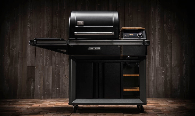 traeger grills Timberline Series