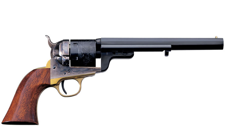 uberti 1851 Navy Conversion