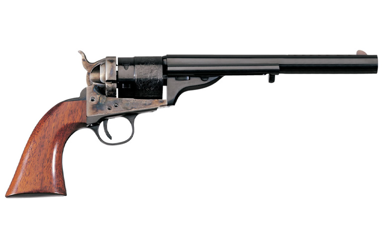 uberti 1860 Army Conversion