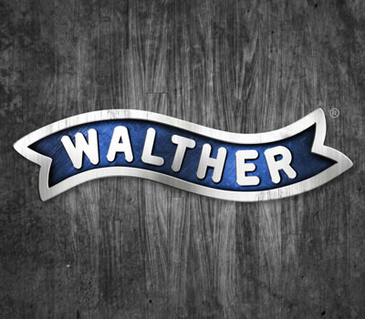 Walther Logo