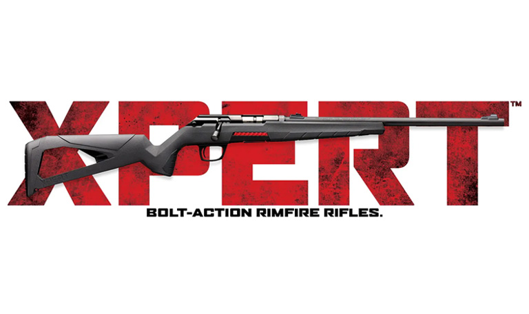 winchester firearms Xpert