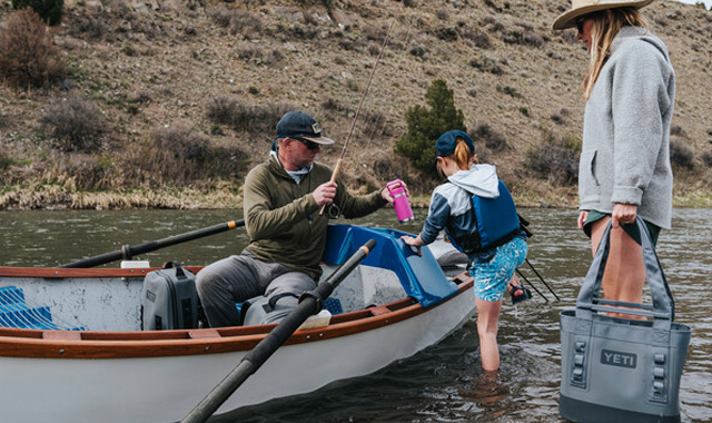 yeti coolers Wildflower Fuchsia Collection 