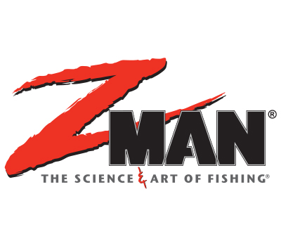 Z Man Fishing Products Logo