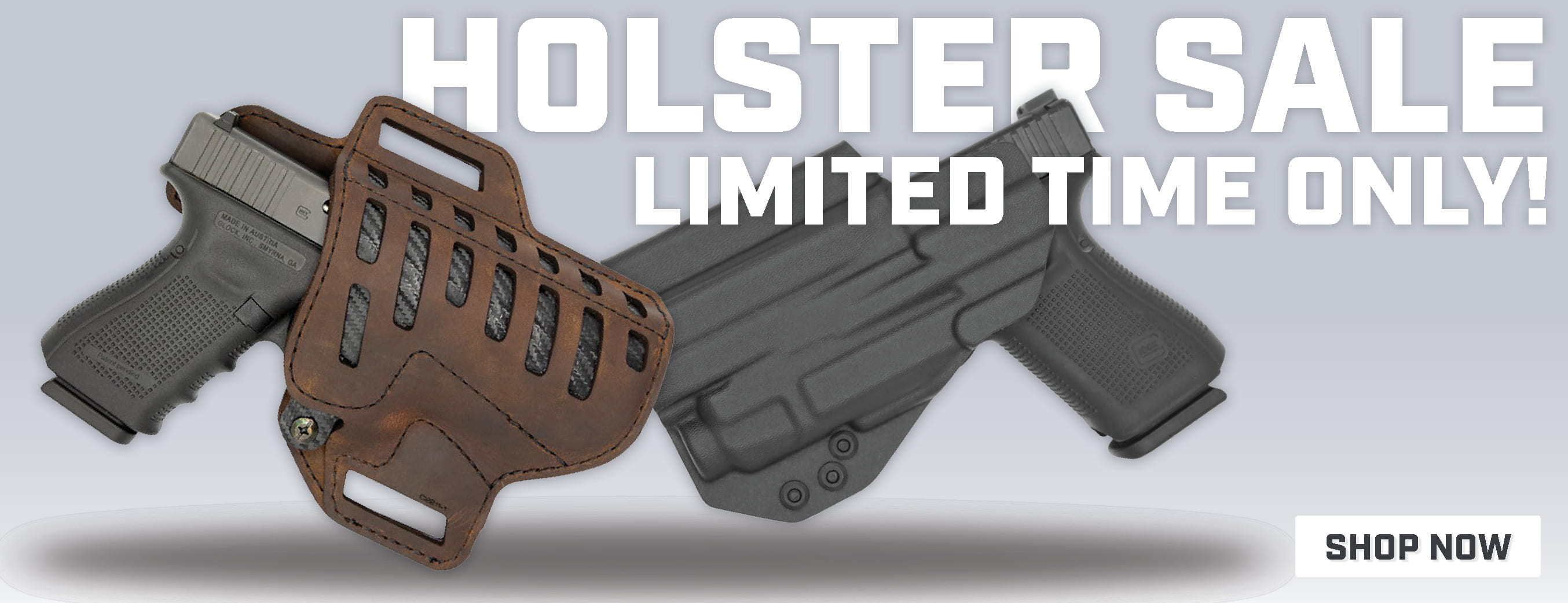 Holster Sale