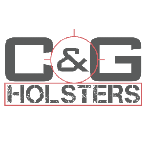 CG Holsters Logo