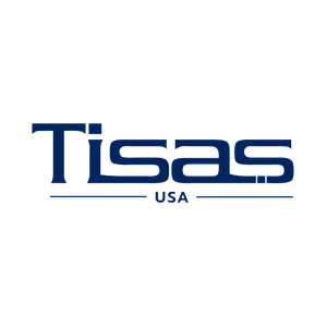 Tisas Firearms Logo