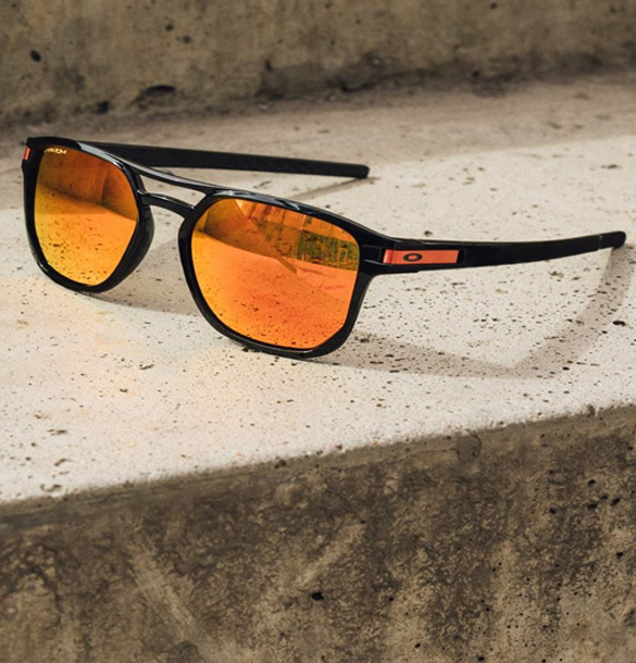 Shop Oakley Sunglasses