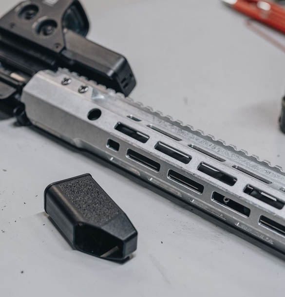 Aero Precision Firearm Accessories