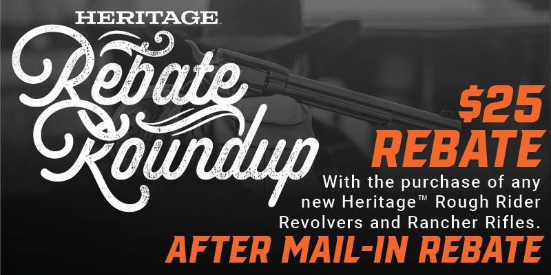 Rebate: Rebate Roundup