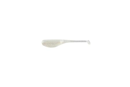 BOBBY GARLAND ITTY BIT SWIMR 1.25`` PEARL WHITE 25PK