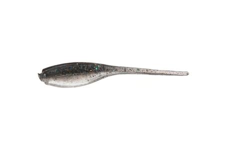 BOBBY GARLAND BABY SHAD 2`` THREADFIN SHAD 18PK