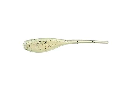BOBBY GARLAND BABY SHAD 2`` MONKEY MILK 18PK