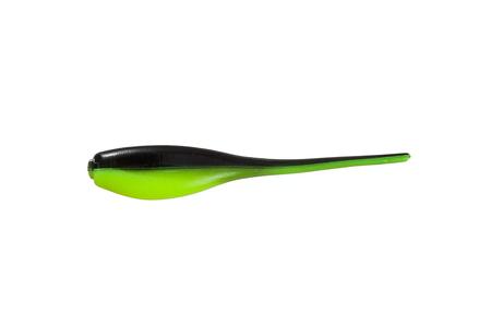 BOBBY GARLAND BABY SHAD 2`` LIGHTS OUT! 18PK