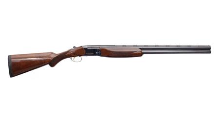 ORION I 12GA SHOTGUN WITH 28 BARREL