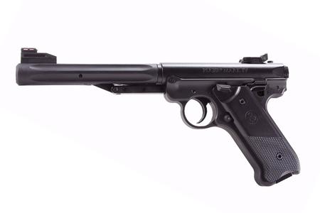 RUGER MARK IV .177