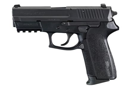 SP2022 40 SW DA/SA PISTOL WITH CONTRAST SIGHTS (LE)