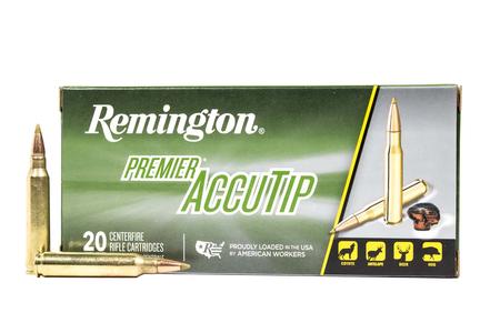 223 55 GR ACCUTIP-V PREMIER 20/BOX