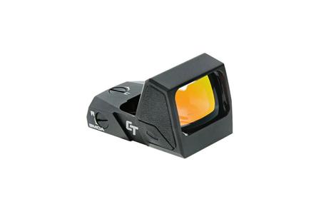 RAD RED OPEN REFLEX SIGHT 