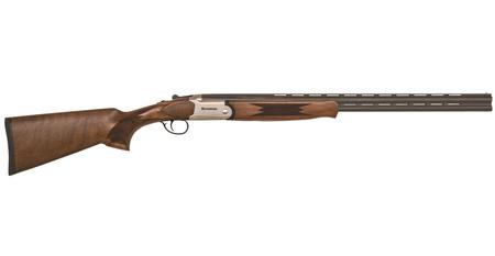 SILVER RESERVE 410 BORE OVER/UNDER SHOTGUN