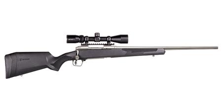 110 APEX STORM XP BOLT 30-06 SPRG 22` BBL