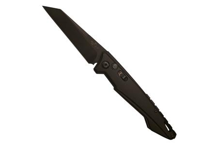 4.5` BOLD ACTION AUTO XV BLACK REVERSE TANTO