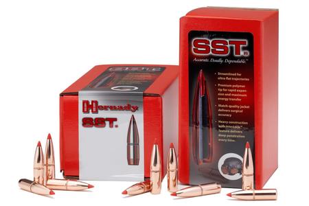 6.5MM .264 123 GR SST