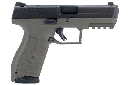 MASADA 9MM STRIKER-FIRED PISTOL 17RD OD GREEN