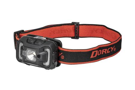 USB LED RECHARGEABLE HEAD LAMP