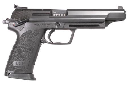 USP45 ELITE 45ACP V1 DA/SA 2 12RND MAGS