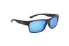 STRIKE KING SKP CATAWBA MATTE BLACK FRAME