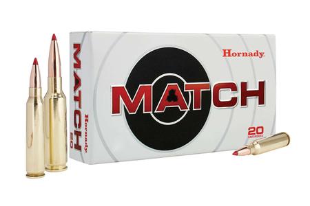 223 REM 75 GR BTHP MATCH