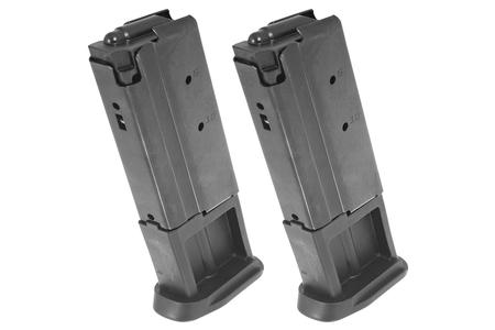 OEM VALUE PACK 5.7X28MM (2) 10-ROUND MAGAZINES