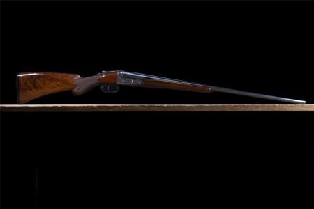 12 GAUGE VH USED TRADE-IN BREAK OPEN SHOTGUN