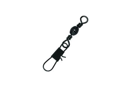 E.C. BLACK BARREL SW W/INTRLCK