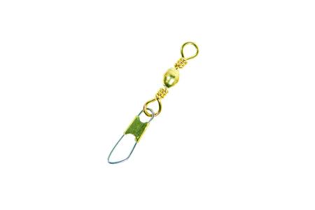 BARREL SWIVEL W/SAFETY SNAP