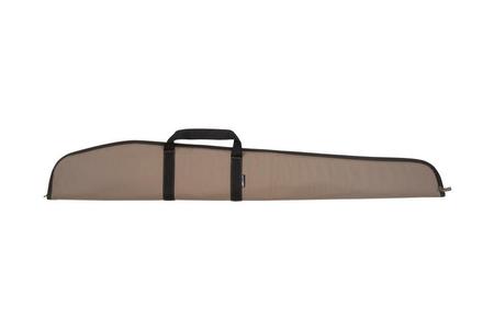 DURANGO 52 INCH SHOTGUN CASE (TAN/BLACK)