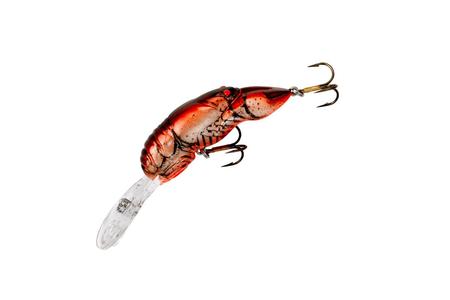 DEEP WEE CRAW 3/8OZ