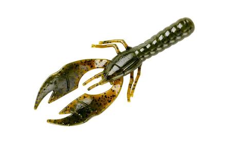 3.75` CRAW PAPI GREEN PUMPKIN