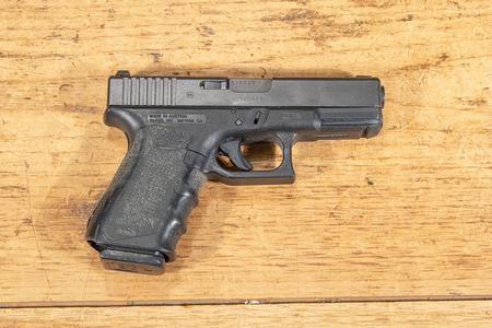 23 GEN4 STIPPLED 40 SW  POLICE TRADE GOOD