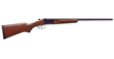 UPLANDER YOUTH 20GA 22`  SHOTGUN WALNUT