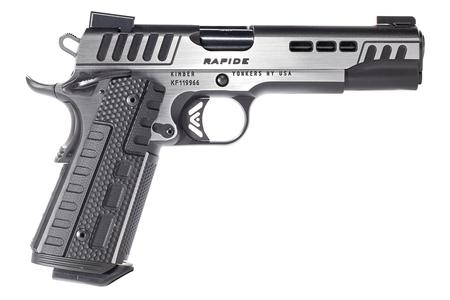 RAPIDE SCORPUIUS 1911 9MM TRUGLO DAY/NIGHT