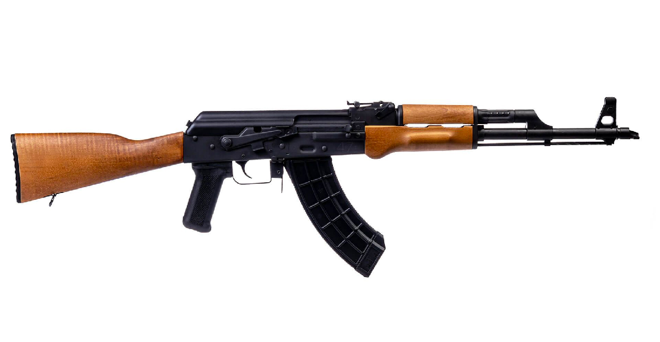 Century Arms BFT47 7.62x39mm Semi-Automatic AK Rifle