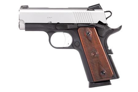 1911 EMP 9MM BI-TONE ESSENTIALS PACKAGE