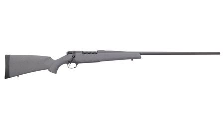 MARK V HUNTER 6.5 CREEDMOOR BOLT ACTION RIFLE WITH URBAN & BLACK SPECKLE FINISH