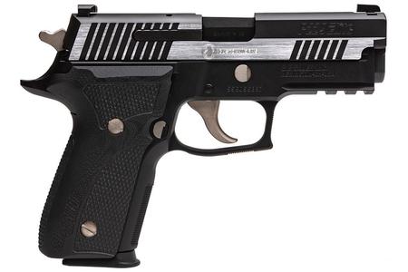 P229 EQUINOX ELITE 9MM 3 15RND