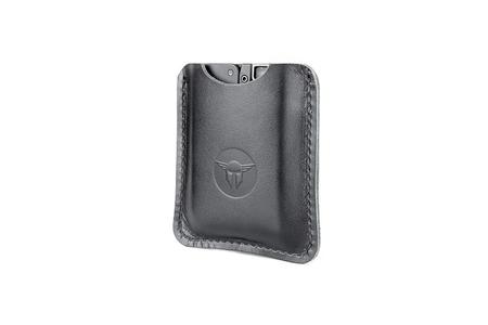 SLEEVE FOR LIFECARD BLACK