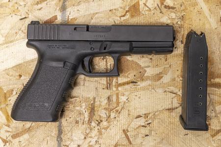 21 GEN3 45ACP POLICE TRADE-IN PISTOL