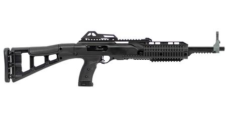 45TS CARBINE (TARGET STOCK) NON-THREADED BARREL 